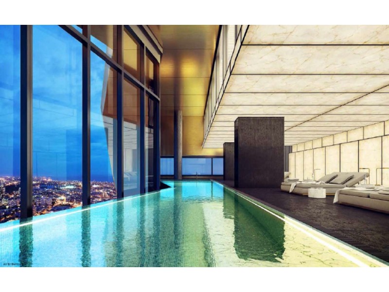 - Southbank Boulevard, Southbank VIC 3006