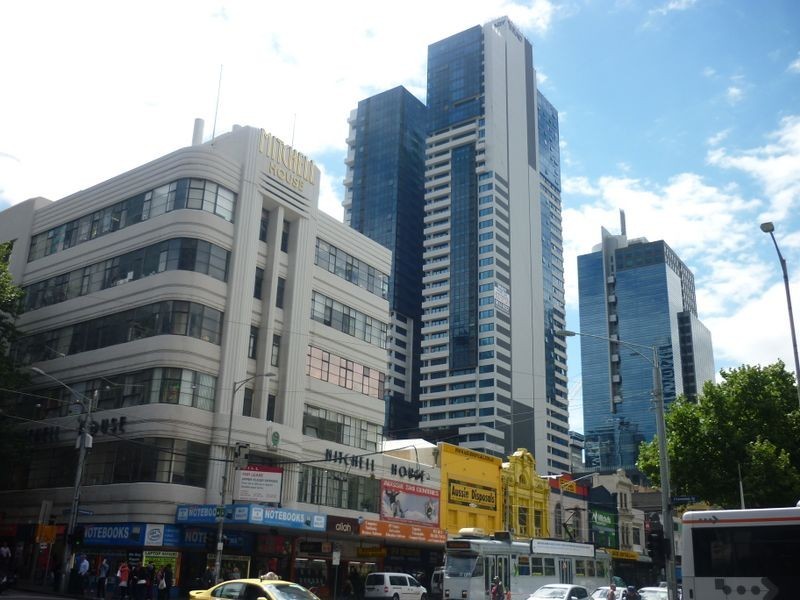 1905/280 Little Lonsdale Street, Melbourne VIC 3000