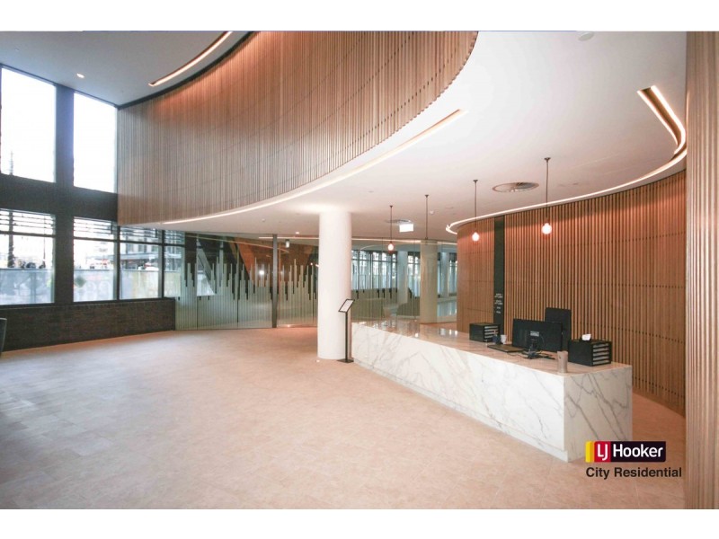 1002N/889 Collins Street, Docklands VIC 3008