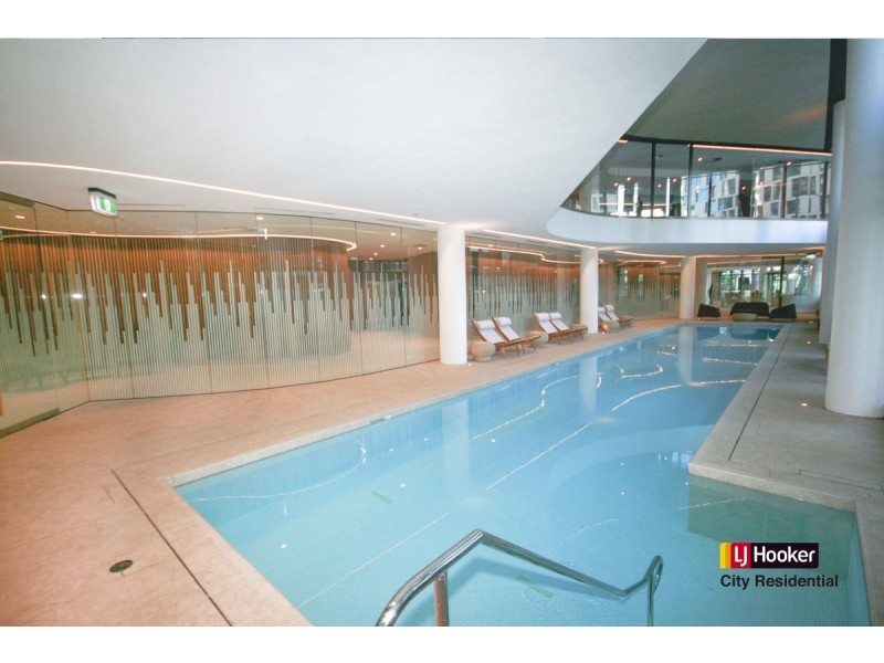 1002N/889 Collins Street, Docklands VIC 3008