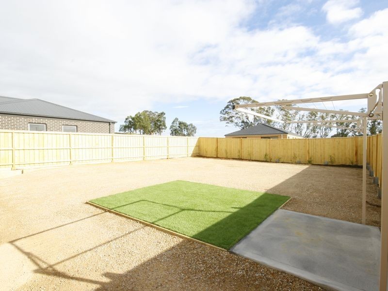 Lot 30 Eminence Blvd, Doreen VIC 3754
