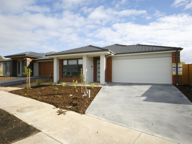 Lot 30 Eminence Blvd, Doreen VIC 3754