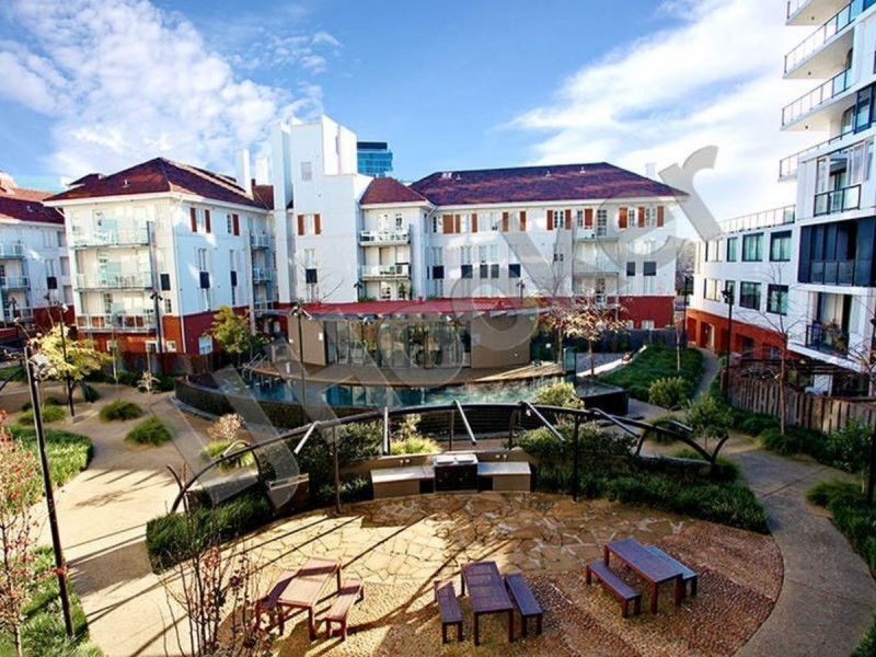 214/539 St Kilda Road, Melbourne VIC 3004