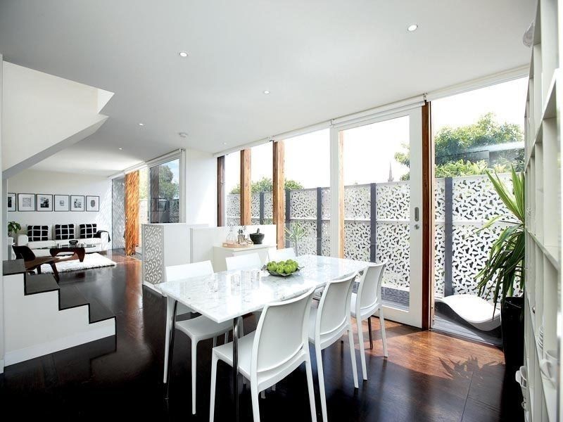 1 Yan Lane, Richmond VIC 3121