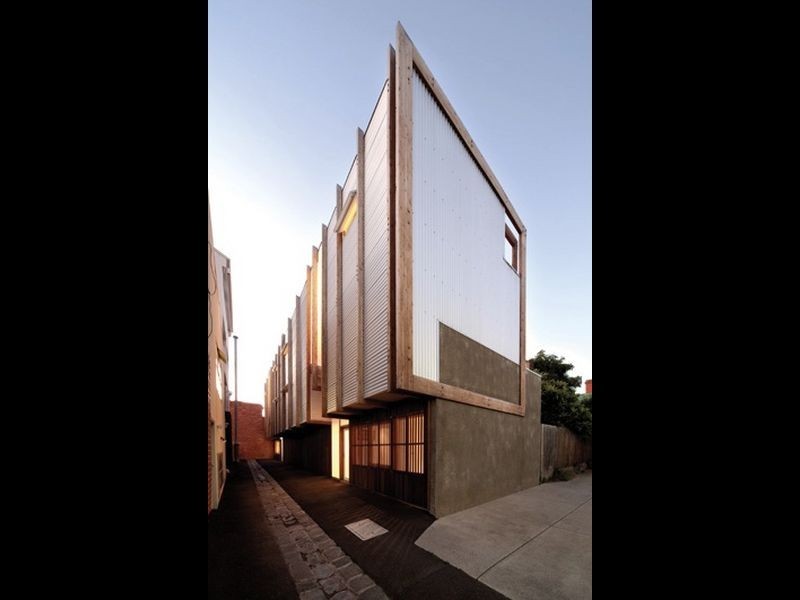 1 Yan Lane, Richmond VIC 3121
