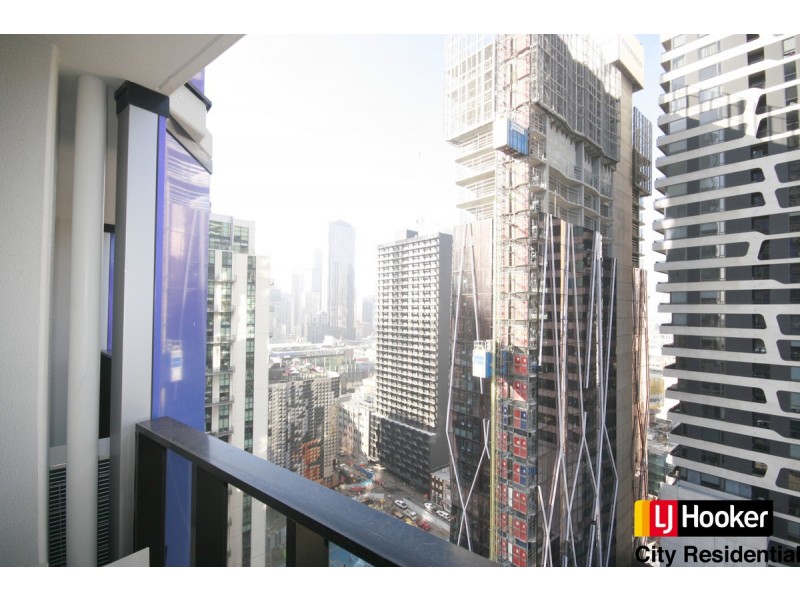 2205/442-450 Elizabeth Street, Melbourne VIC 3000