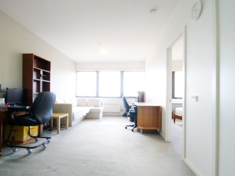 250 Elizabeth Street, Melbourne VIC 3000