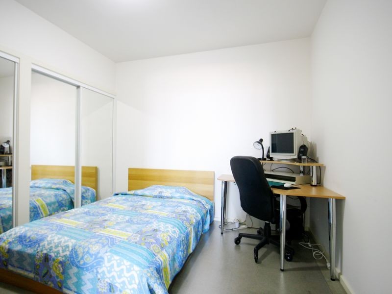 250 Elizabeth Street, Melbourne VIC 3000