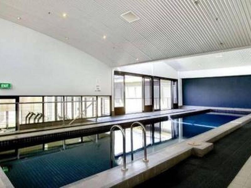 250 Elizabeth Street, Melbourne VIC 3000