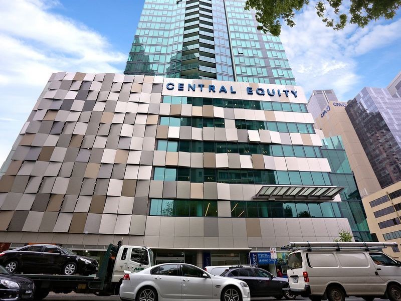 3308/180 City Road, Southbank VIC 3006