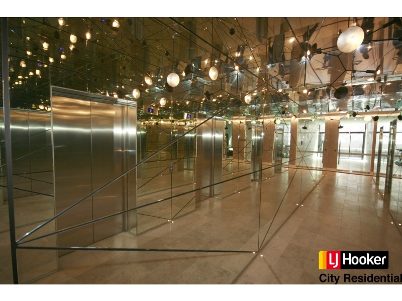 3910/442-450 Elizabeth Street, Melbourne VIC 3000