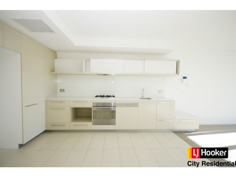 1005/1 Point Park Crescent, Docklands VIC 3008