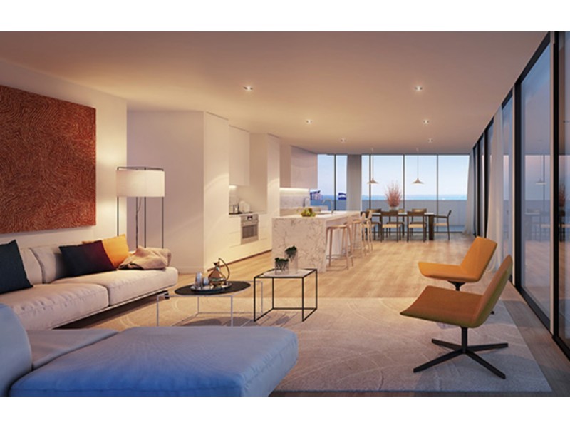 * Spencer Street, West Melbourne VIC 3003