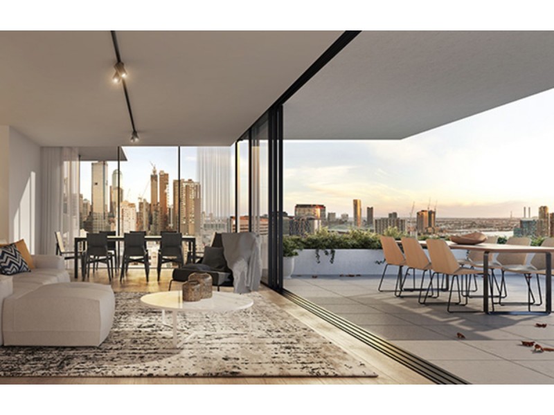 * Spencer Street, West Melbourne VIC 3003