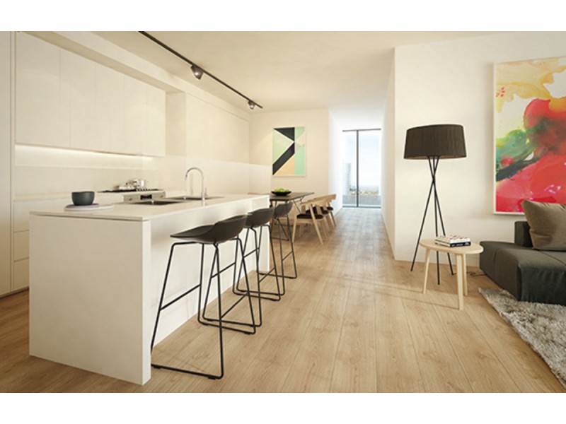 * Spencer Street, West Melbourne VIC 3003