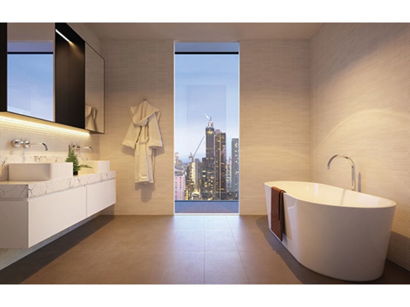 * Spencer Street, West Melbourne VIC 3003