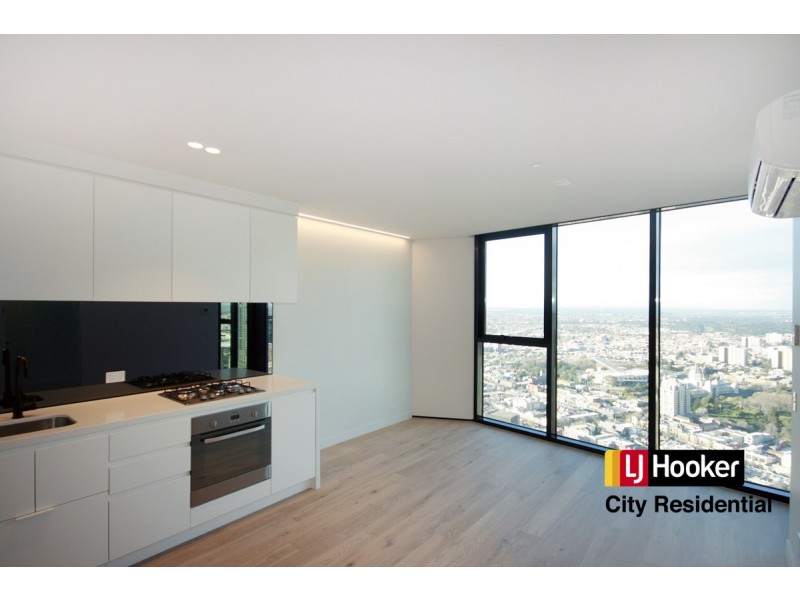 6603/442-450 Elizabeth Street, Melbourne VIC 3000