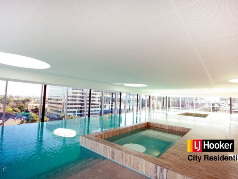 602/499 St Kilda Road, Melbourne VIC 3004