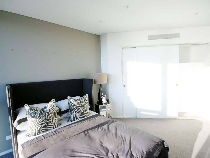 1 Point Park Crescent, Docklands VIC 3008