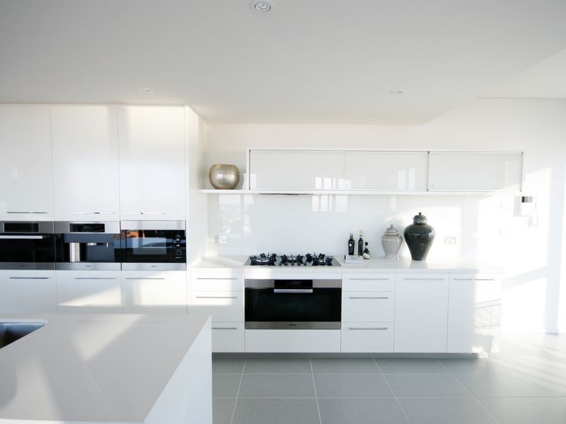 1 Point Park Crescent, Docklands VIC 3008