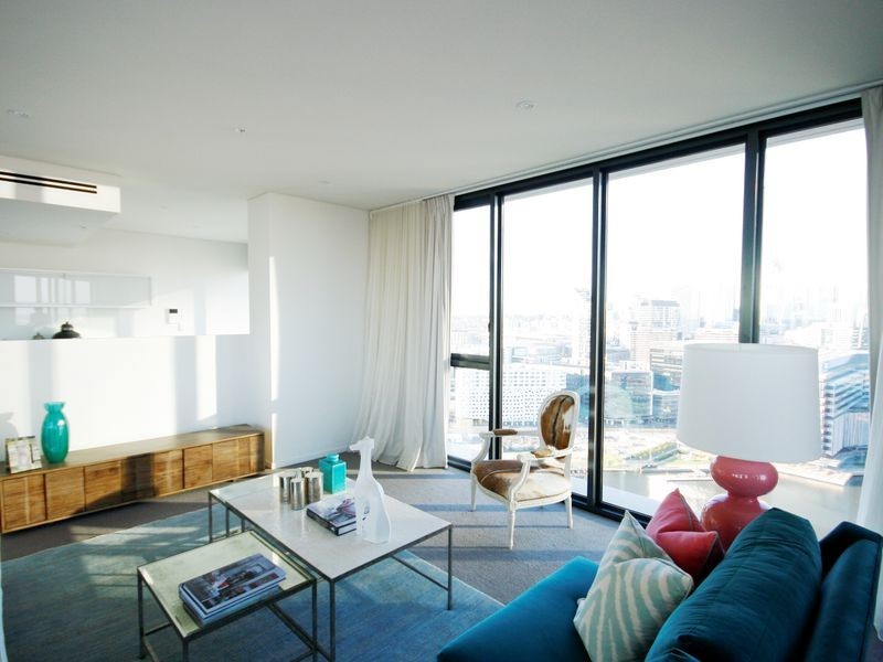 1 Point Park Crescent, Docklands VIC 3008