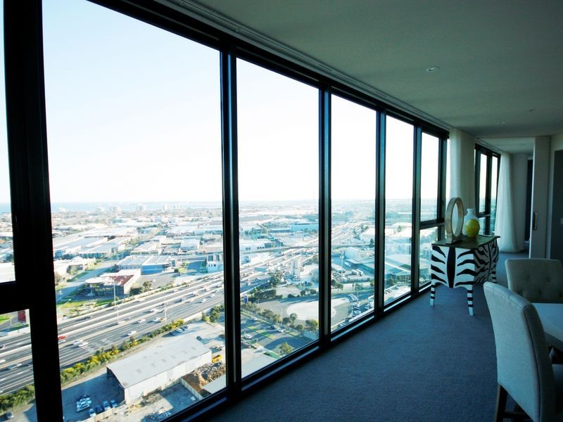 1 Point Park Crescent, Docklands VIC 3008