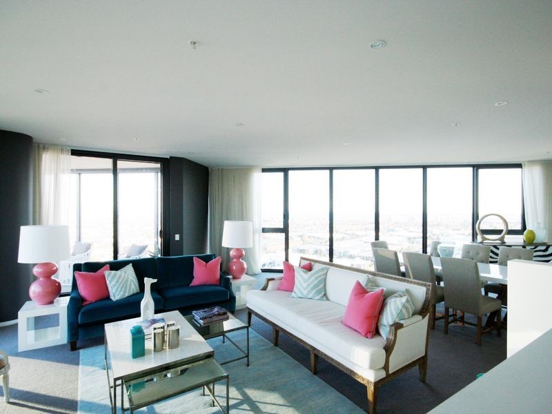 1 Point Park Crescent, Docklands VIC 3008