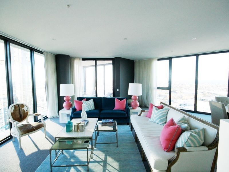 1 Point Park Crescent, Docklands VIC 3008