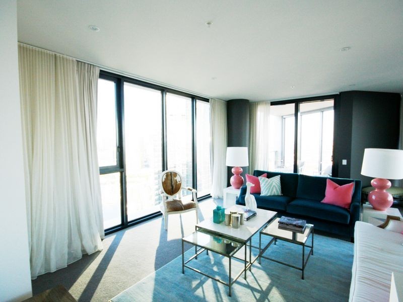 1 Point Park Crescent, Docklands VIC 3008