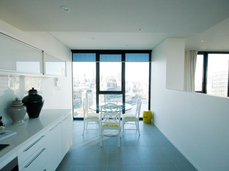 1 Point Park Crescent, Docklands VIC 3008