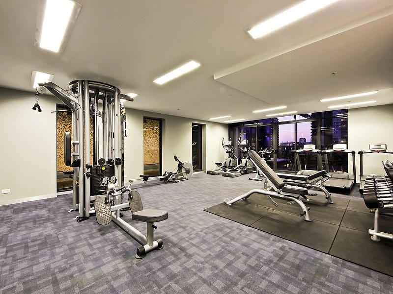 3401/283 City Road, Southbank VIC 3006