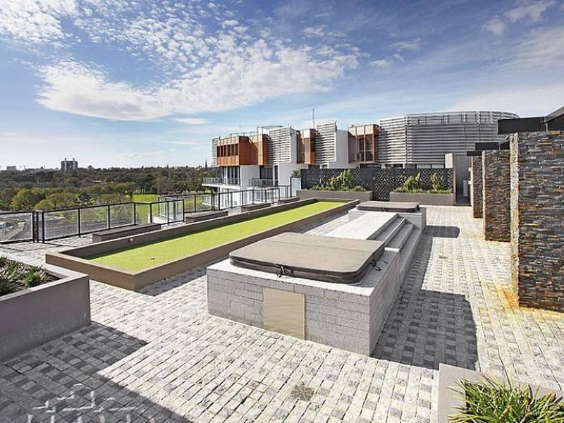 301/9 Commercial Road, Melbourne VIC 3004