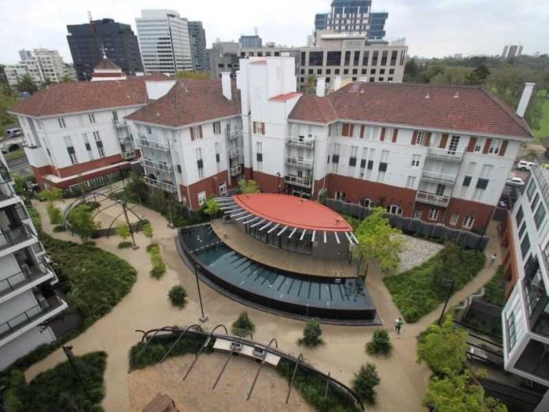 301/9 Commercial Road, Melbourne VIC 3004