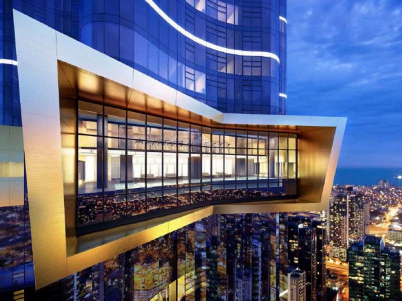 70 Southbank Boulevard, Southbank VIC 3006