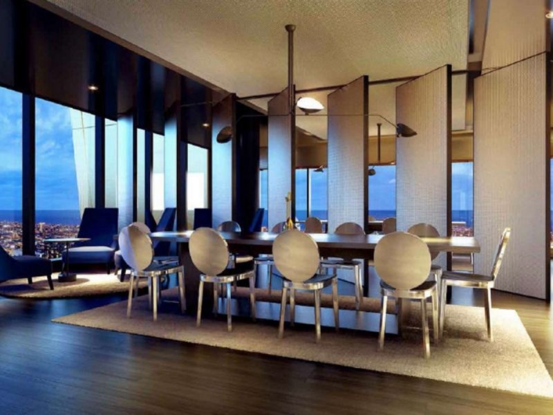 70 Southbank Boulevard, Southbank VIC 3006