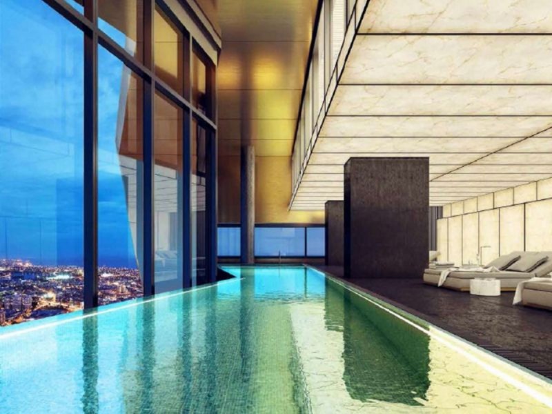 70 Southbank Boulevard, Southbank VIC 3006