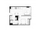 70 Southbank Boulevard, Southbank VIC 3006 Floorplan