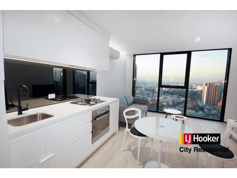 3603/442-450 Elizabeth Street, Melbourne VIC 3000
