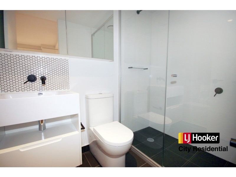 3603/442-450 Elizabeth Street, Melbourne VIC 3000