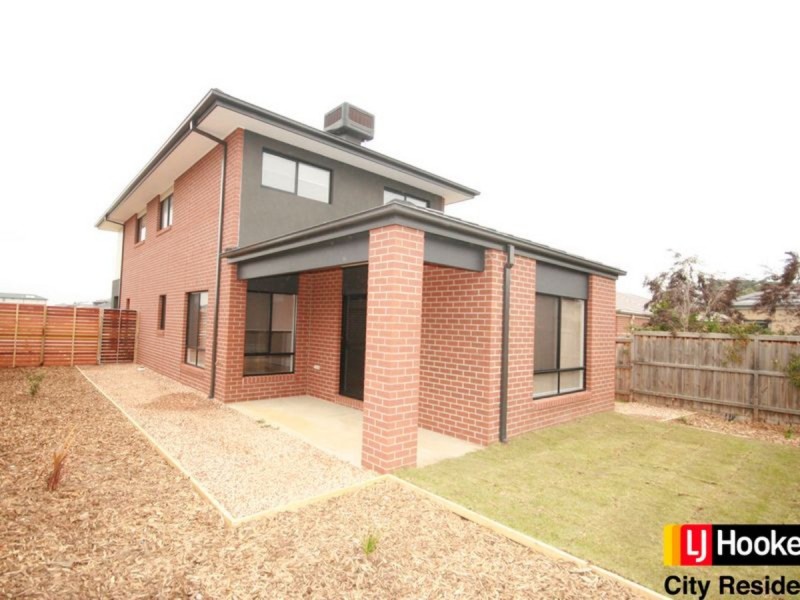 44 Havenstone Drive, Keysborough VIC 3173