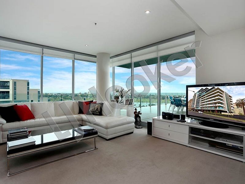 1 Roy Street, Melbourne VIC 3000