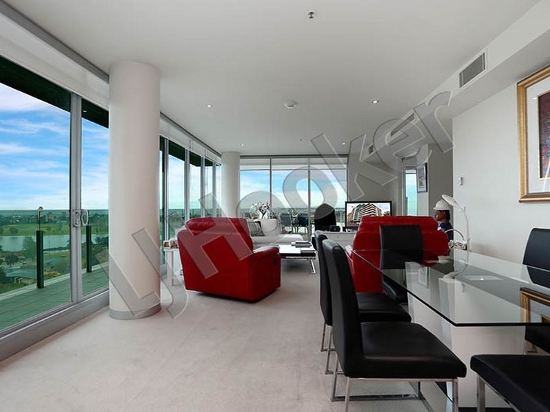 1 Roy Street, Melbourne VIC 3000