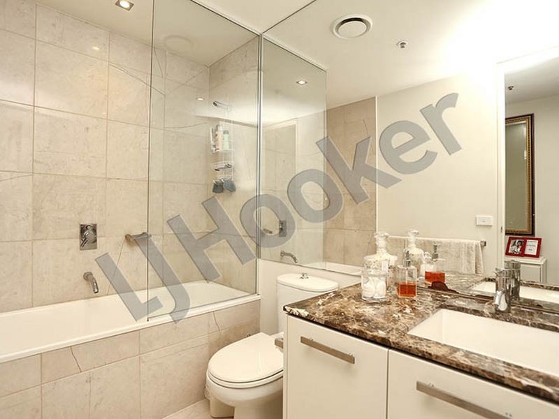 1 Roy Street, Melbourne VIC 3000