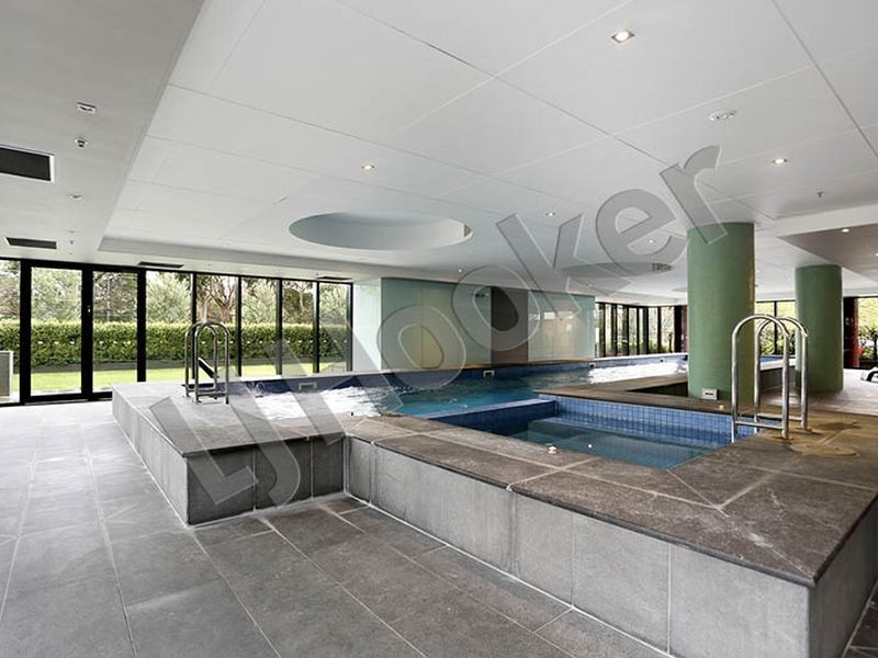 1 Roy Street, Melbourne VIC 3000