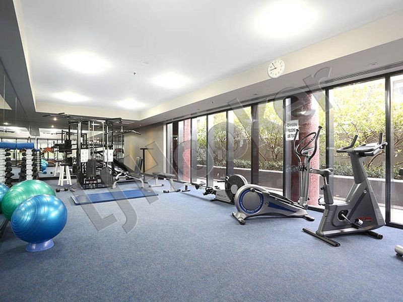 1 Roy Street, Melbourne VIC 3000