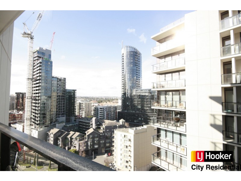 1502/8 Daly Street, South Yarra VIC 3141