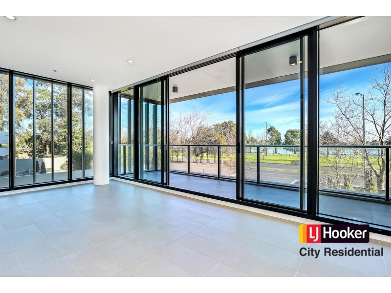 109/70 Queens Road, Melbourne VIC 3004
