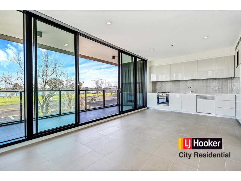 109/70 Queens Road, Melbourne VIC 3004