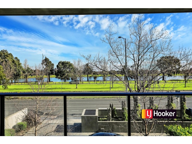 109/70 Queens Road, Melbourne VIC 3004