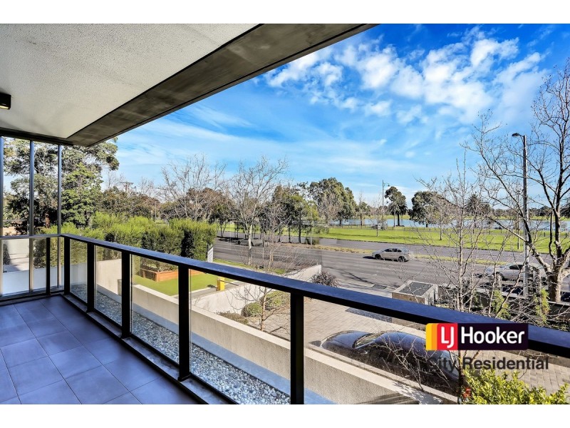 109/70 Queens Road, Melbourne VIC 3004